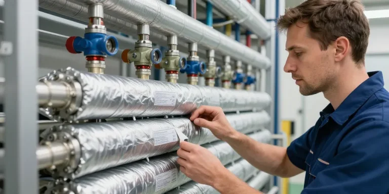 classe isolation thermique