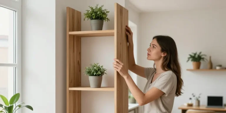 aménager petit appartement