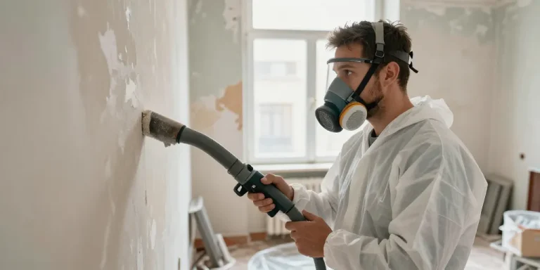 peintures au plomb