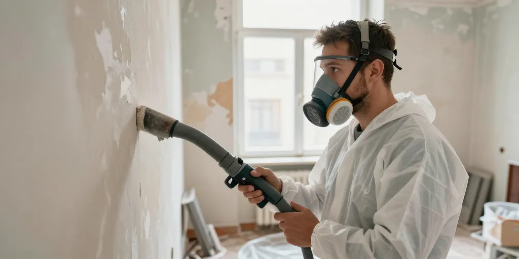 peintures au plomb