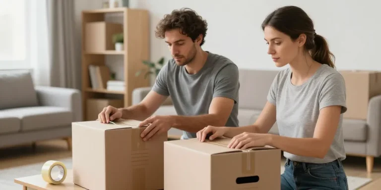 Comment faire vider un appartement ?
